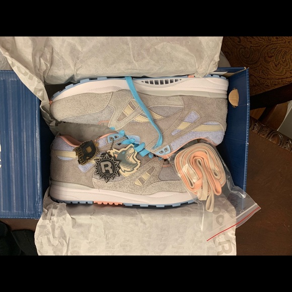 Other - Reebok Ventilator Husky